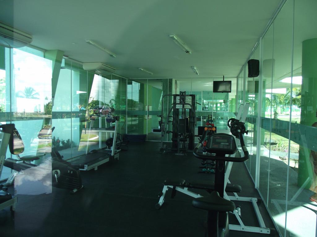 Pôrto das Galinhas Flat Ancorar 2201 아파트 객실 사진