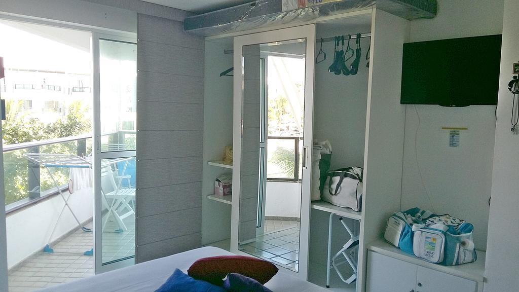 Pôrto das Galinhas Flat Ancorar 2201 아파트 외부 사진