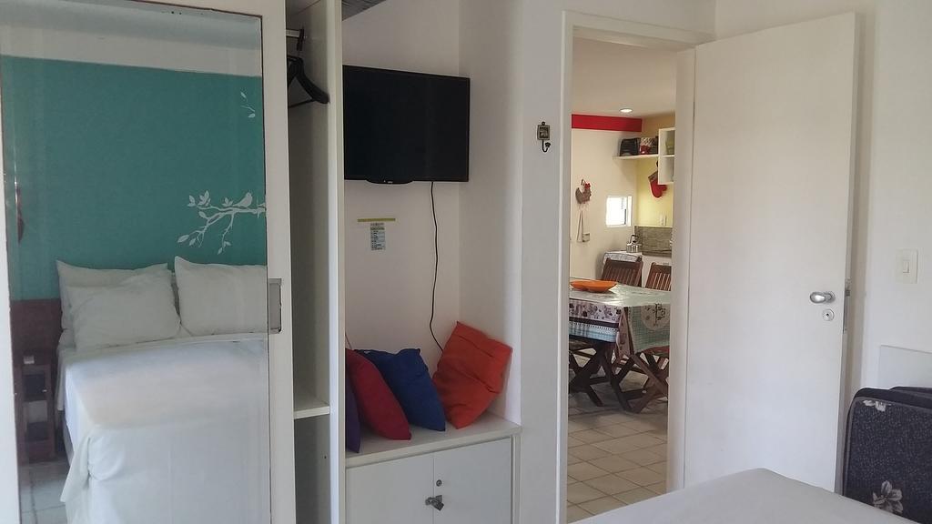 Pôrto das Galinhas Flat Ancorar 2201 아파트 외부 사진